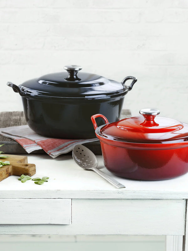 Le Creuset Tradition