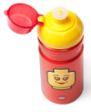 LEGO® Drinkbeker Classic - Rood / Geel - 390 ml