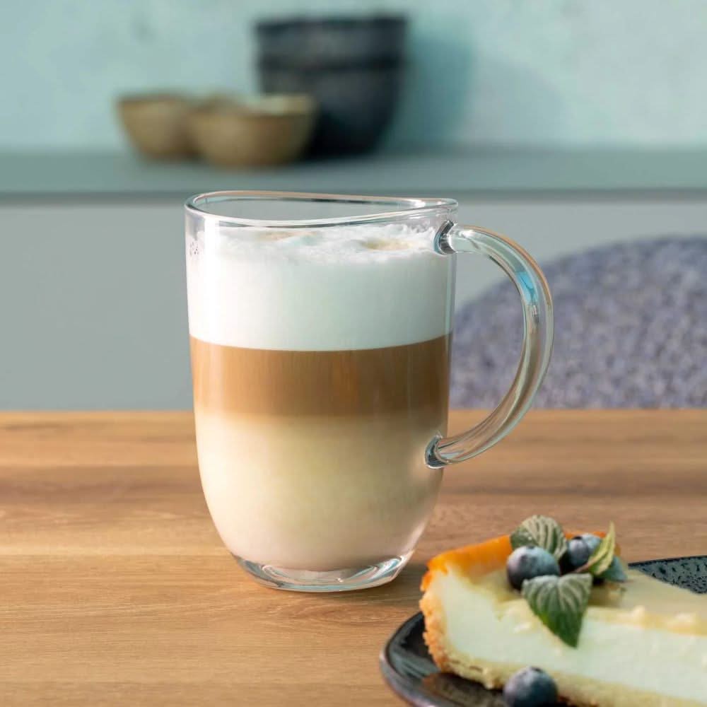 Leonardo Latte Macchiato Glazenset Kopen? | Cookinglife