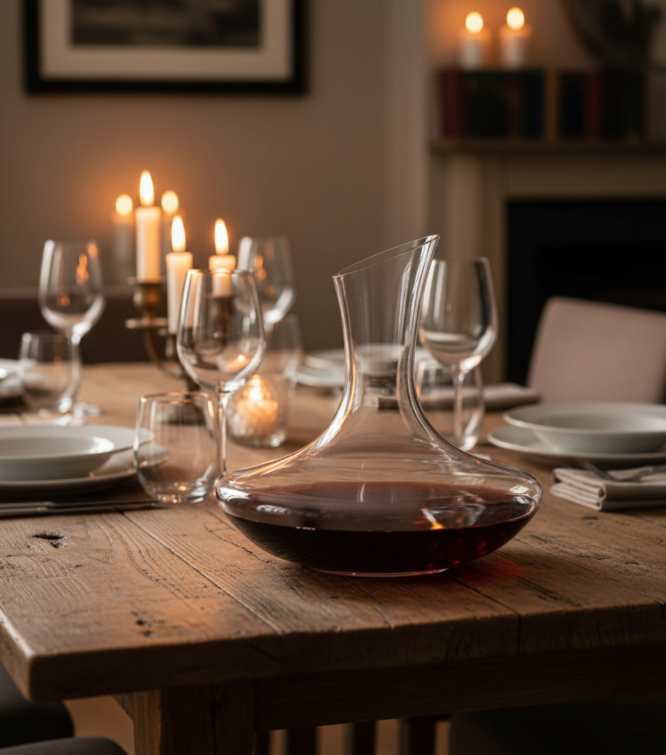 Leonardo Decanteerkaraf Daily - 1.5 liter