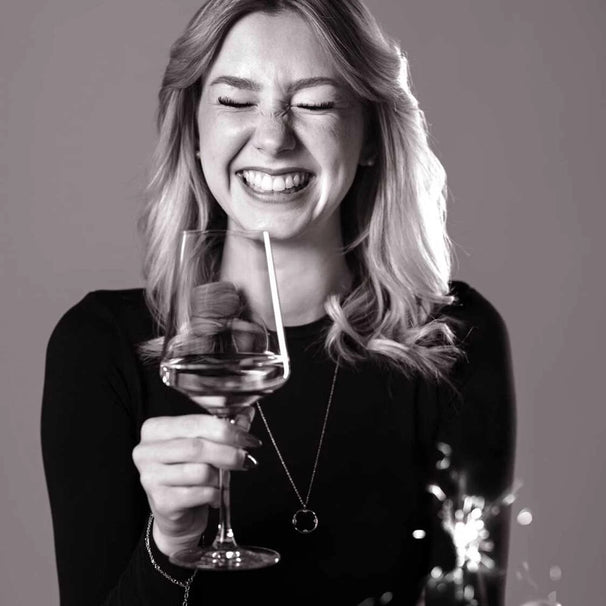 Leonardo Witte Wijnglazen - Puccini - 560 ml - 6 stuks