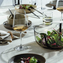 Leonardo Witte Wijnglazen - Puccini - 560 ml - 6 stuks