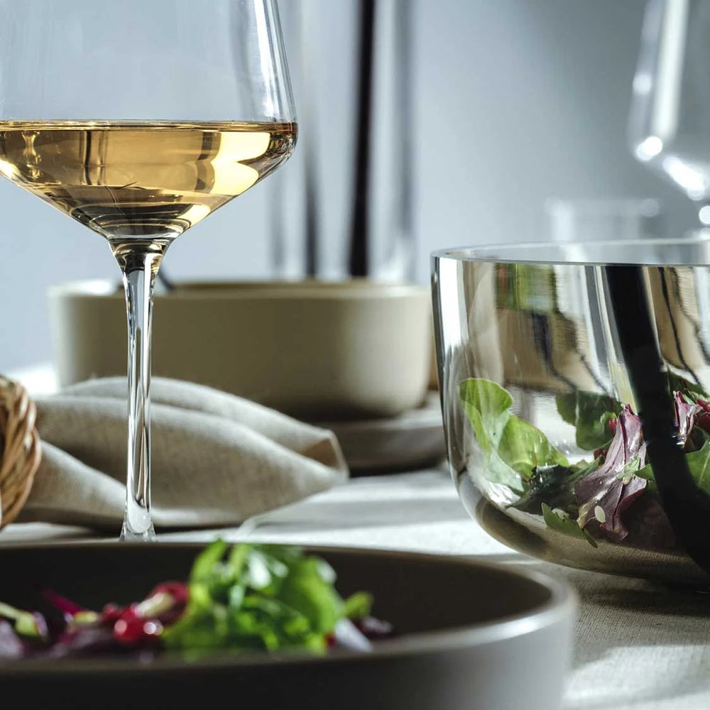 Leonardo Witte Wijnglazen - Puccini - 560 ml - 6 stuks