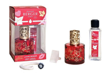 Maison Berger Giftset - Pure Lolita Lempicka Sweet Rouge