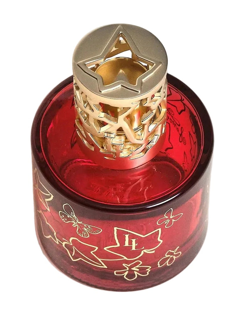 Maison Berger Giftset - Pure Lolita Lempicka Sweet Rouge