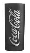 Coca Cola Glas - Zwart - 270 ml