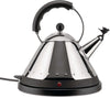 Alessi Waterkoker MG32 - 2000 W - zwart - Micheal Graves - 1.5 liter - MG32 B