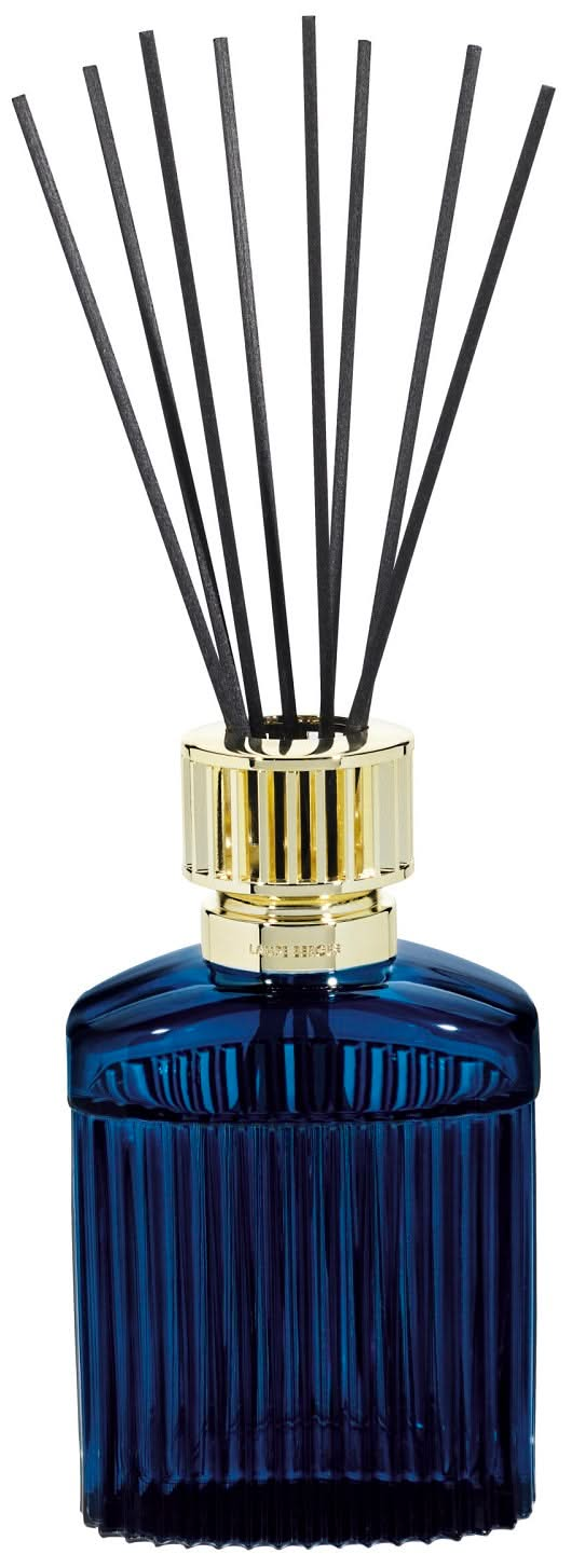 Maison Berger Geurstokjes Alpha Blauw 200 ml