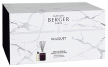 Maison Berger Geurstokjes Alpha Pruim 200 ml