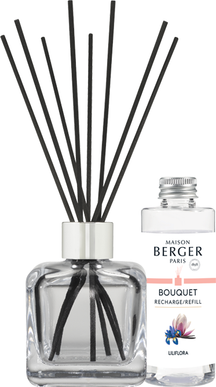 Maison Berger Geurstokjes Liliflora - 100 ml