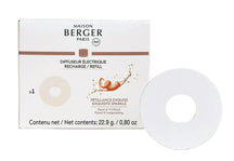 Maison Berger Navulling - voor Nomad Diffuser - Exquisite Sparkle