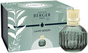 Maison Berger Giftset - Geurbrander Cannelo - Groen