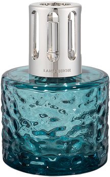 Maison Berger Geurbrander Giftset - Mirage Blauw