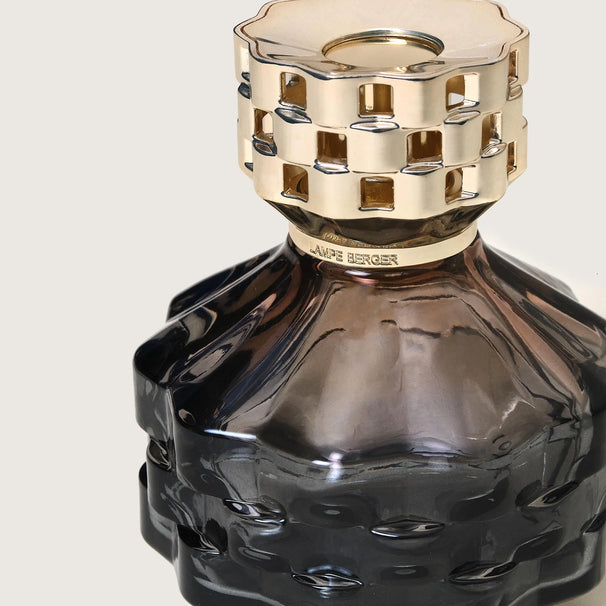 Maison Berger Geurbrander Bolero Zwart