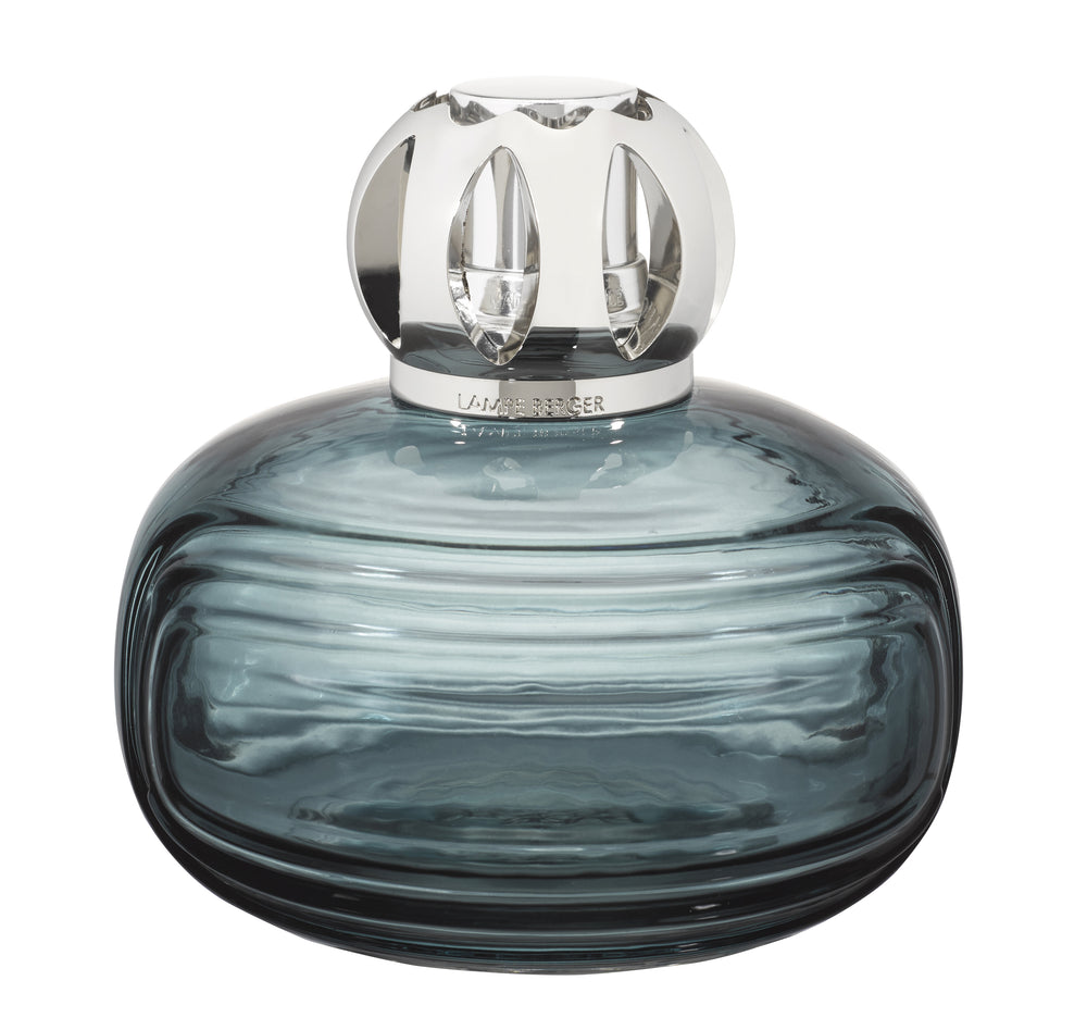 Maison Berger Giftset - Geurbrander - Enigma Bleue