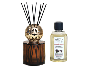 Maison Berger Geurstokjes Pomelis Chocolat / Splendeur Vanillée - 200 ml