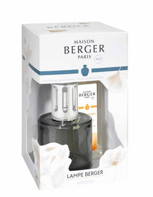 Maison Berger Giftset Aroma Energy Zwart