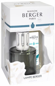 Maison Berger Giftset Aroma Happy Zwart