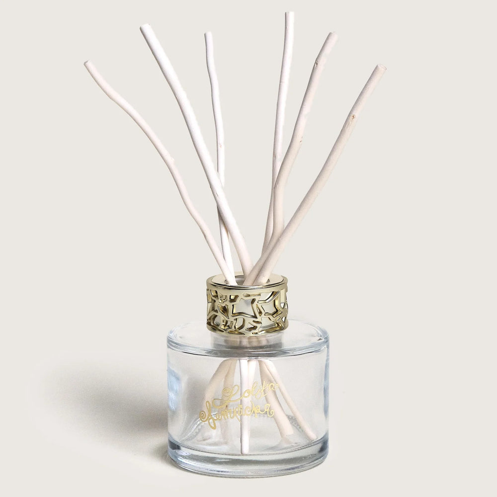 Maison Berger Giftset Duo Lolita Lempicka - Geurstokjes 80 ml & Roomspray 50 ml