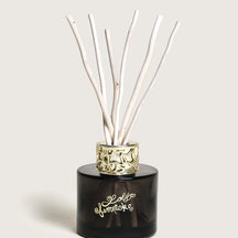 Maison Berger Giftset Duo Lolita Lempicka - Geurstokjes 80 ml & Roomspray 50 ml - Zwart