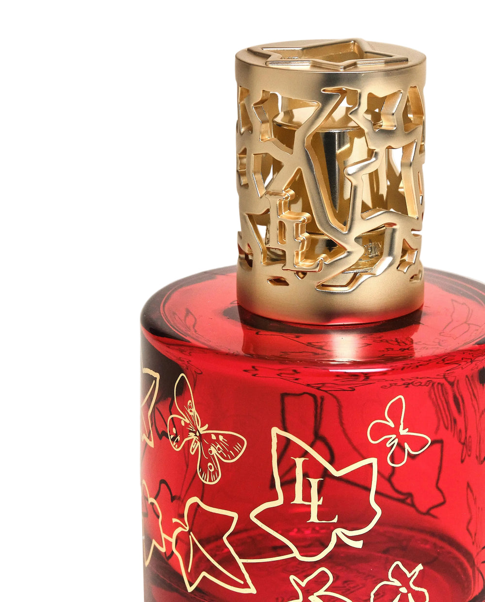 Maison Berger Giftset - Pure Lolita Lempicka Sweet Rouge