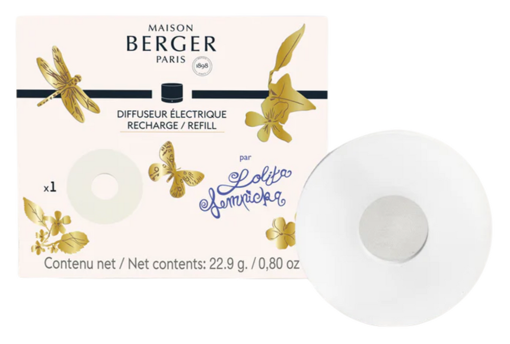 Maison Berger Navulling - voor Nomad Diffuser - Lolita Lempicka