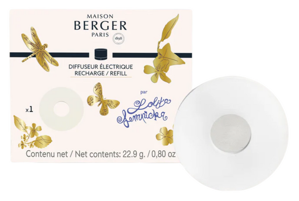 Maison Berger Navulling - voor Nomad Diffuser - Lolita Lempicka