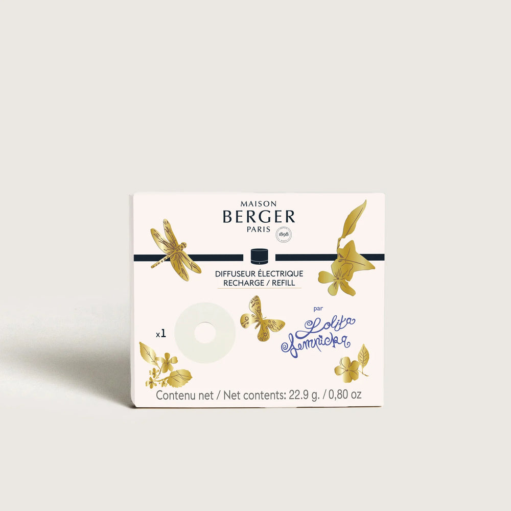 Maison Berger Navulling - voor Nomad Diffuser - Lolita Lempicka