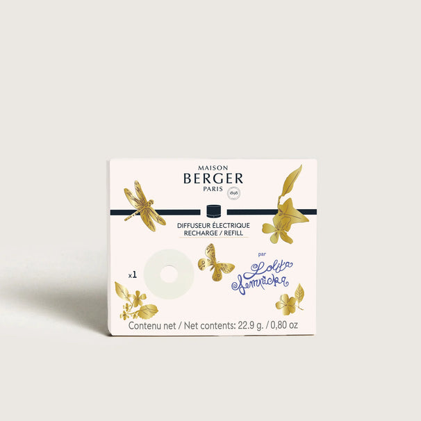 Maison Berger Navulling - voor Nomad Diffuser - Lolita Lempicka
