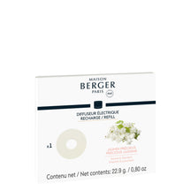 Maison Berger Navulling - voor Nomad Diffuser - Precious Jasmine