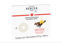 Maison Berger Navulling - voor Nomad Diffuser - Vanilla Gourmet