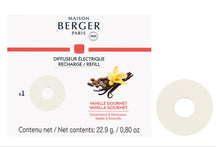 Maison Berger Navulling - voor Nomad Diffuser - Vanilla Gourmet