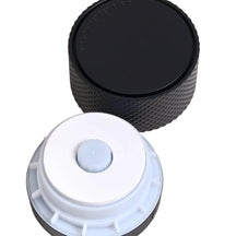 Maison Berger Nomad / Aroma Diffuser Zwart Chic - Vanilla Gourmet