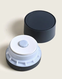 Maison Berger Nomad / Aroma Diffuser Blauw / Grijs - Poussière d'Ambre