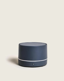 Maison Berger Nomad / Aroma Diffuser Blauw / Grijs - Poussière d'Ambre