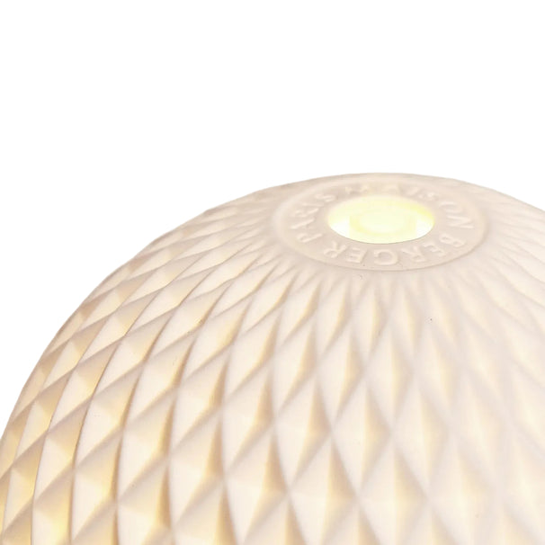 Maison Berger Mistdiffuser Sphère - Pure White Tea