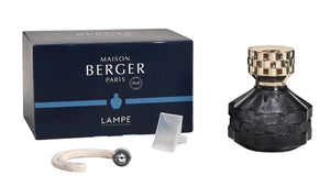 Maison Berger Giftset - Geurbrander - Bolero Zwart