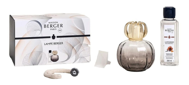 Maison Berger Giftset - Corali Grise