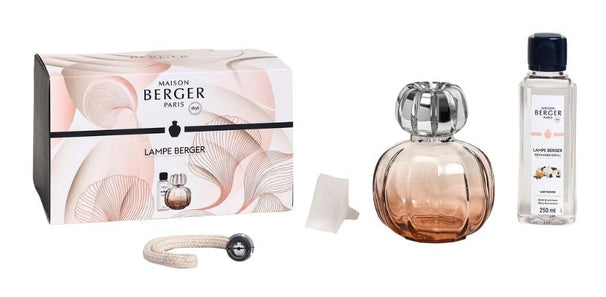 Maison Berger Giftset - Corali Rose