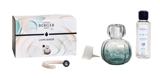 Maison Berger Giftset - Corali Verte