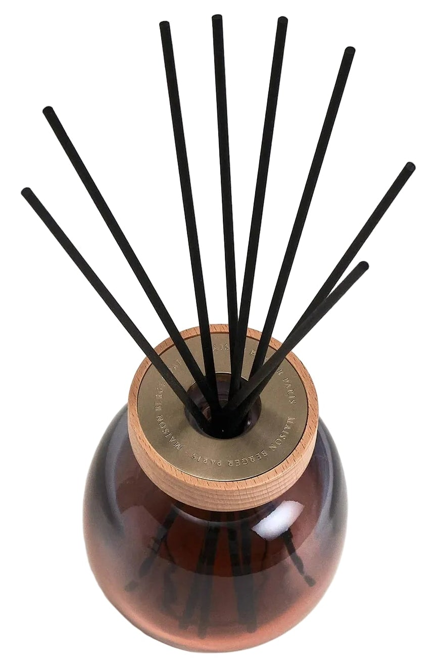 Maison Berger Geurstokjes Wood - Exquisite Sparkle - 180 ml