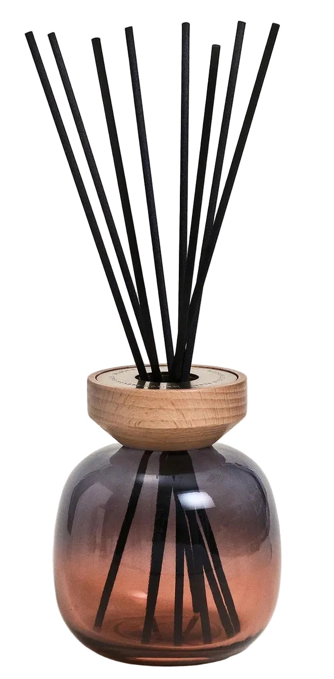 Maison Berger Geurstokjes Wood - Exquisite Sparkle - 180 ml