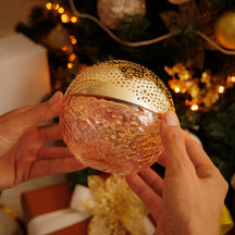 Maison Berger Geurbrander Gravity Nude - Oranje