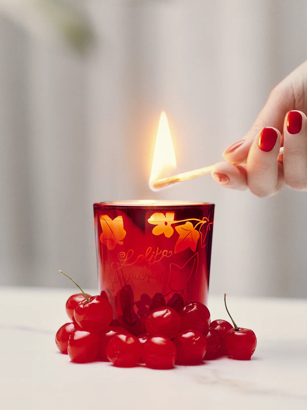 Maison Berger Geurkaars Lolita Lempicka Sweet - 180 g