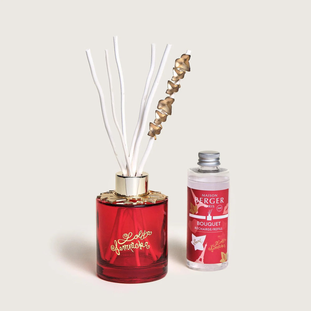 Maison Berger Geurstokjes Lolita Lempicka Sweet - 100 ml
