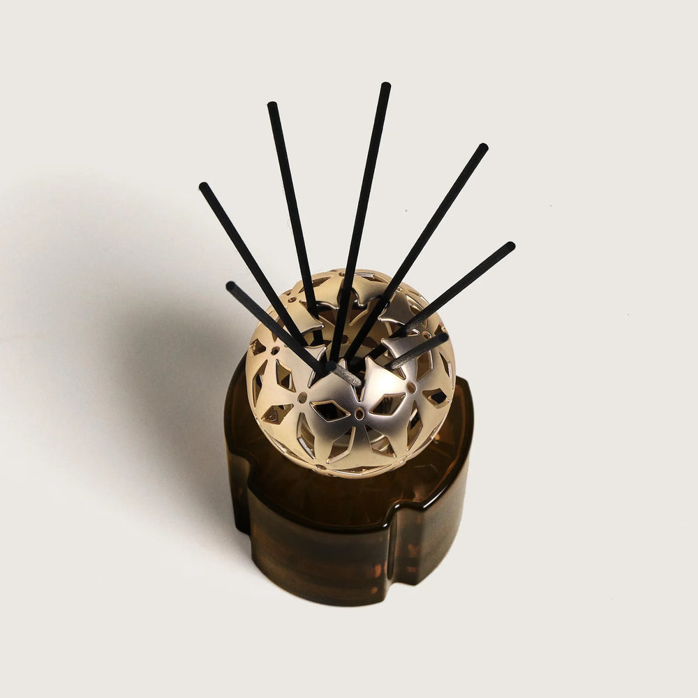 Maison Berger Geurstokjes Pomelis Chocolat / Splendeur Vanillée - 200 ml