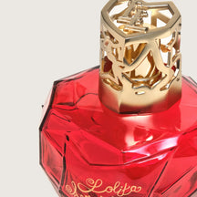 Maison Berger Giftset - Geurbrander Lolita Lempicka Sweet - Rood