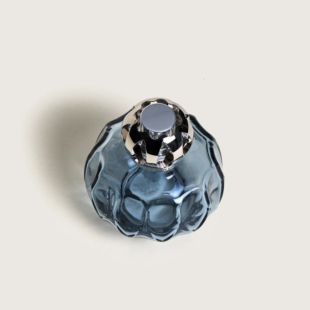 Maison Berger Giftset - Geurbrander Rosalie - Blauw - 250 ml