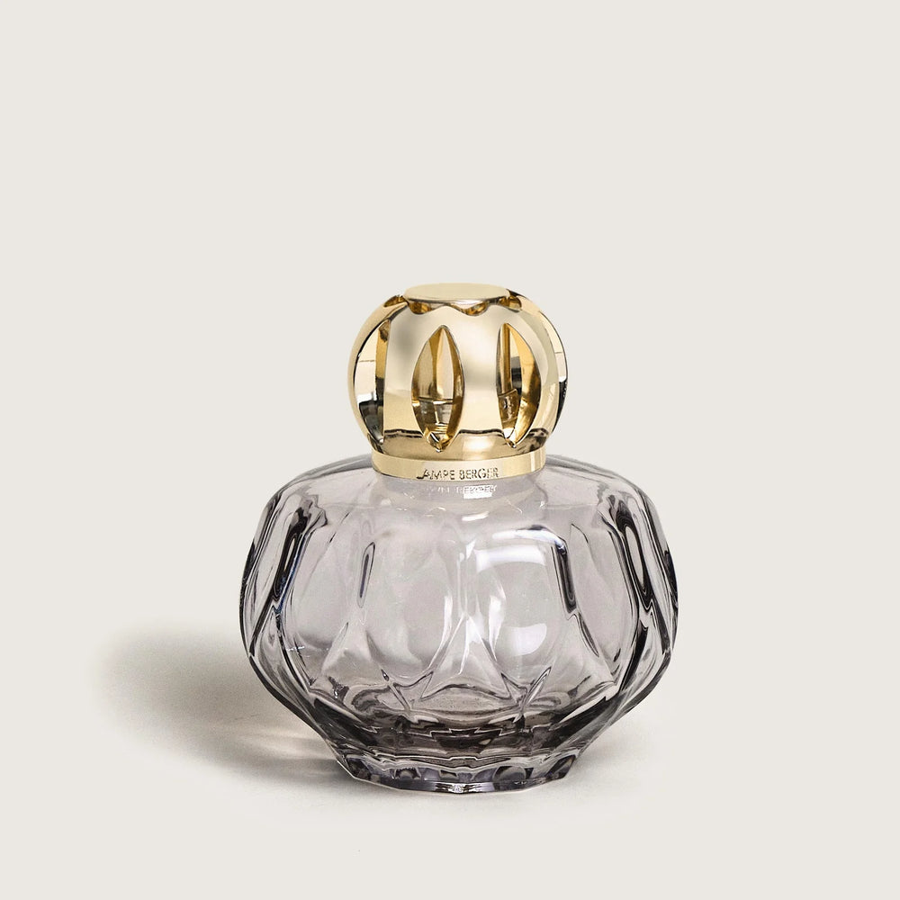 Maison Berger Giftset - Geurbrander Rosalie - Grijs