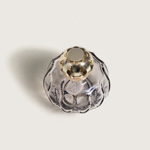 Maison Berger Giftset - Geurbrander Rosalie - Grijs